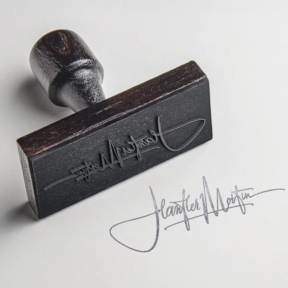 フォトスタンプ