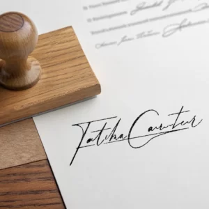 フォトスタンプ