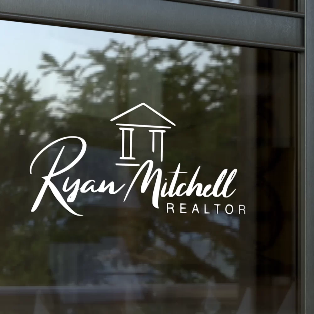 房地产签名设计