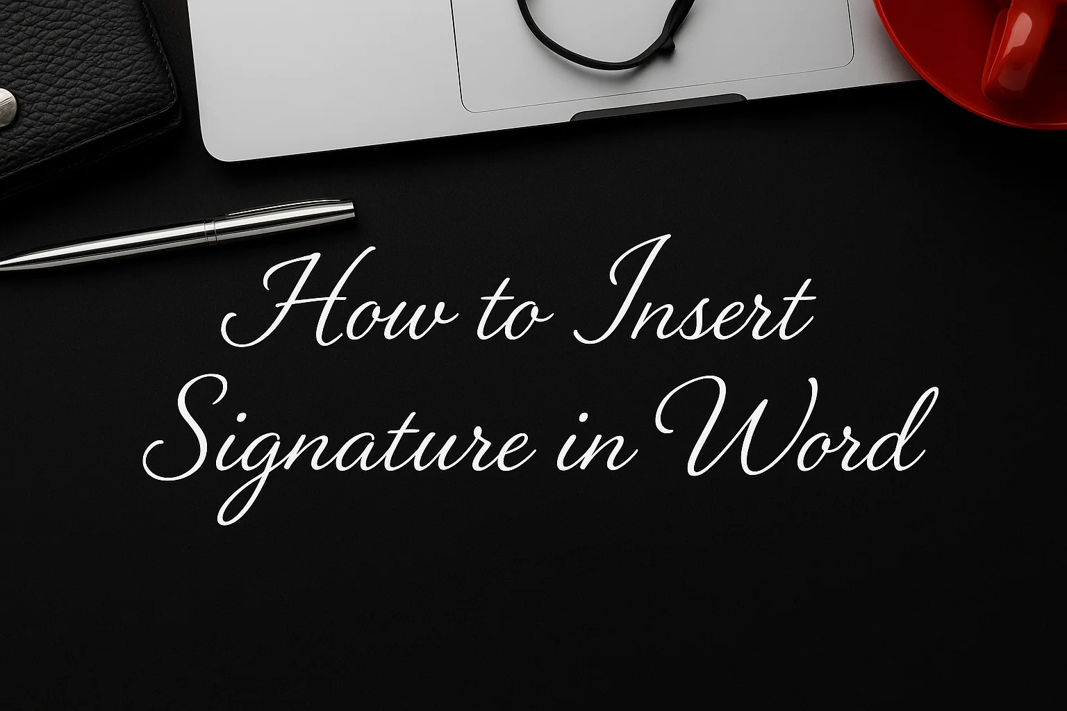how-to-insert-signature-in-word-documents