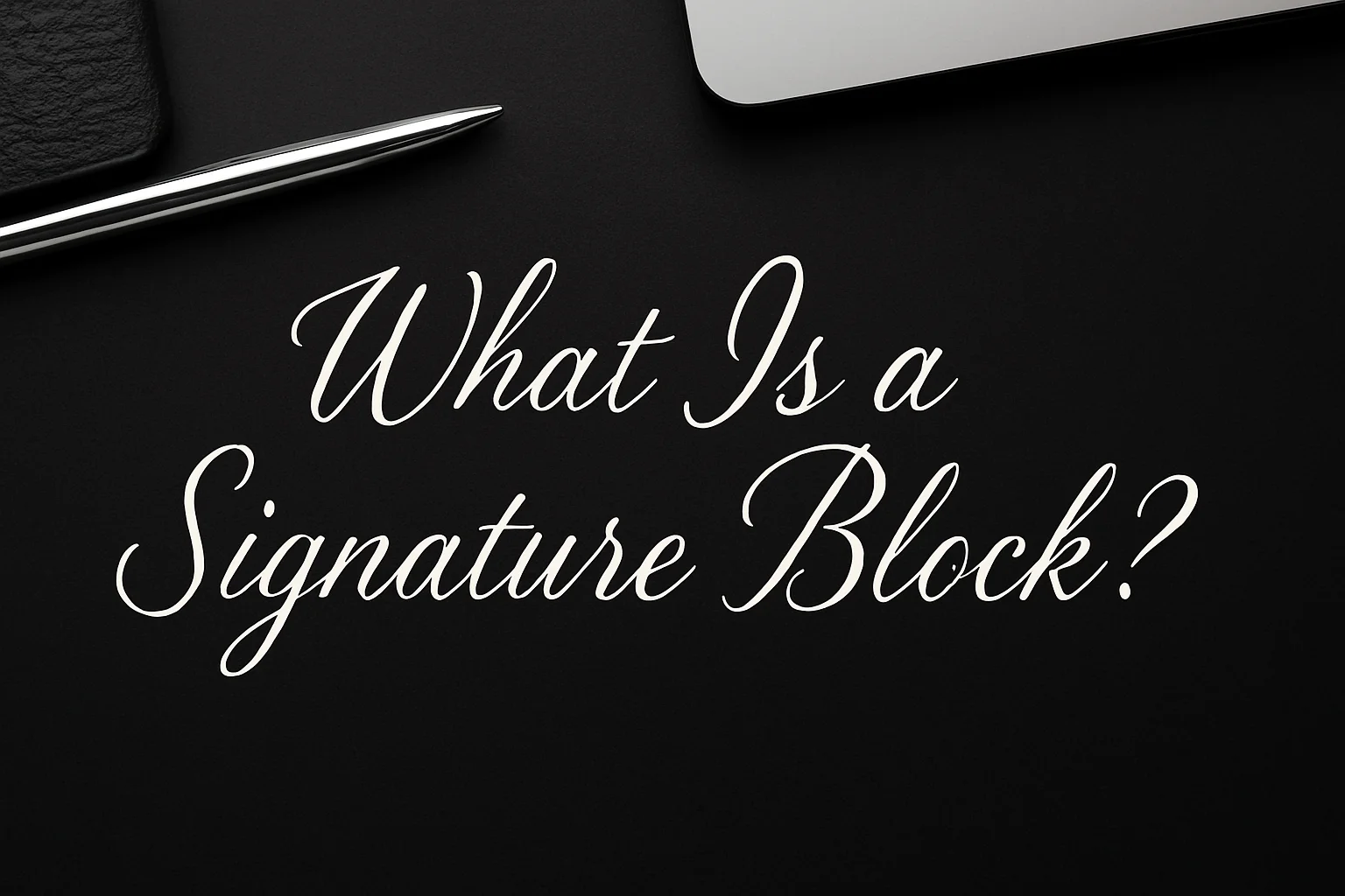 blocco-firma-cosa-è